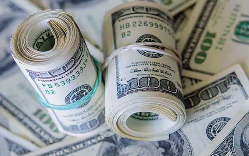 جزئیات قیمت رسمی انواع ارز