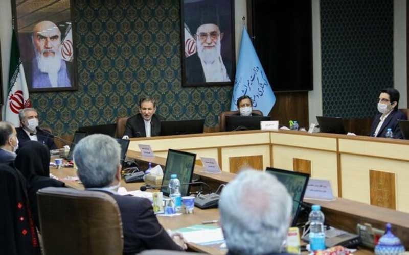 جهانگیری-تصور-عبور-از-شرایط-فعلی-بدون-هزینه-غیرممکن-است