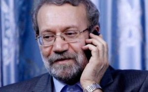جواب-تست-جدید-لاریجانی-اعلام-شد