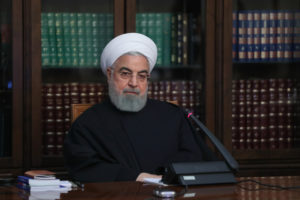 حسن روحانی 2