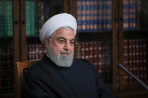 حسن روحانی
