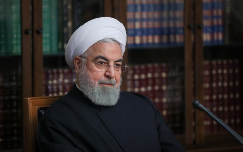 آغاز فعالیت کسبوکارهای کمخطر در تهران از ۳۰ فروردین/ تردد میان استان ها از اول اردیبهشت آزاد می شود 1 آغاز فعالیت کسبوکارهای کمخطر در تهران از ۳۰ فروردین/ تردد میان استان ها از اول اردیبهشت آزاد می شود