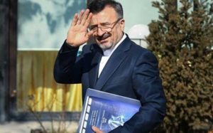 داورزنی؛-از-بازنشستگی-تا-پورشه-پسر