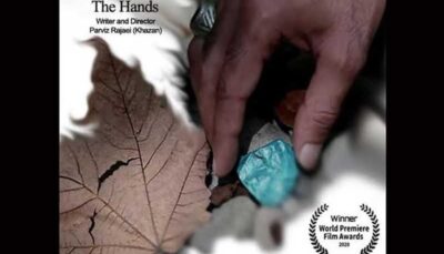 درخشش دست‌های ایرانی در آمریکا