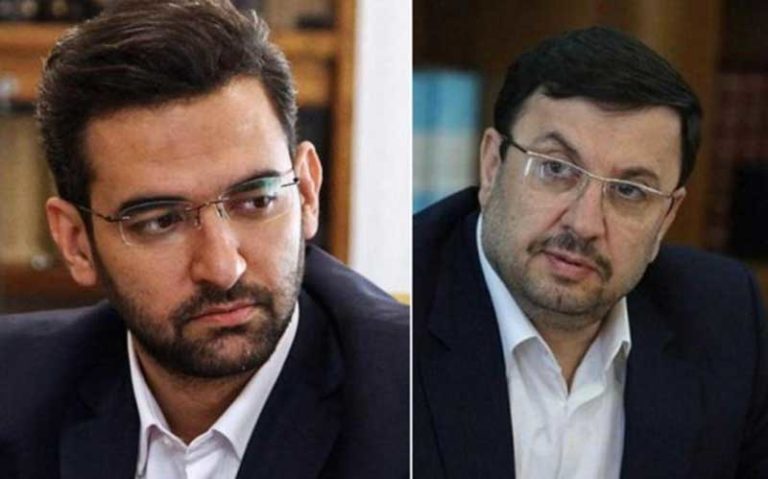 درخواست-بازداشت-آذری-جهرمی-و-فیروزآبادی!