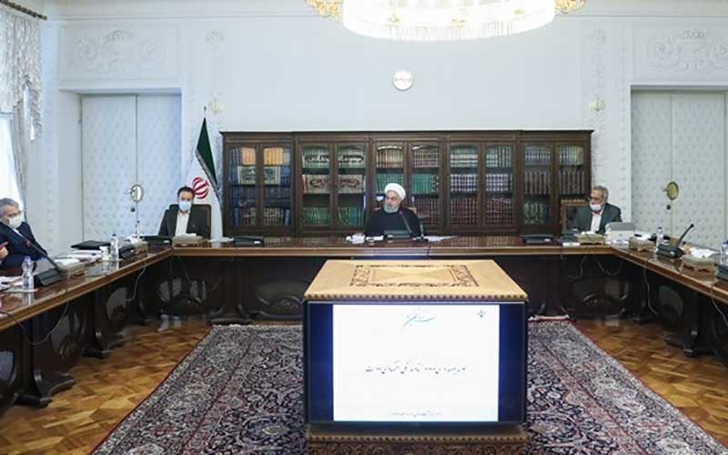 دستور-روحانی-برای-تسهیلات-بدون-پیچیدگی‌های-اداری