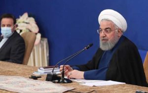 دستور-رییس-جمهور-برای-آزاد-سازی-18-میلیون-ماسک-مازاد-مراکز-درمانی