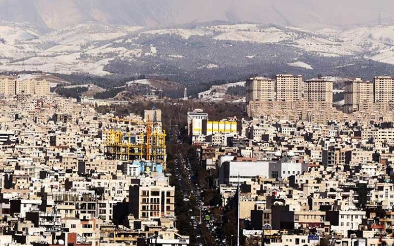 دلالان-به-طور-گسترده-اقدام-به-خرید-مسکن-کرده‌اند؟
