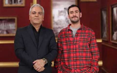 «دورهمی» در آخرین لحظات پخش نشد! 1 «دورهمی» در آخرین لحظات پخش نشد!