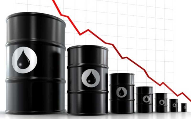 دوشنبه-سیاه-در-بازار-نفت