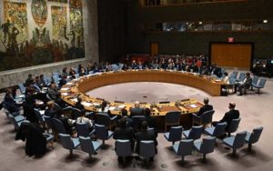 دیپلمات‌های-غربی-قطعنامه-تمدید-تحریم‌های-تسلیحاتی-ایران-در-شورای-امنیت-متوقف-خواهد-شد
