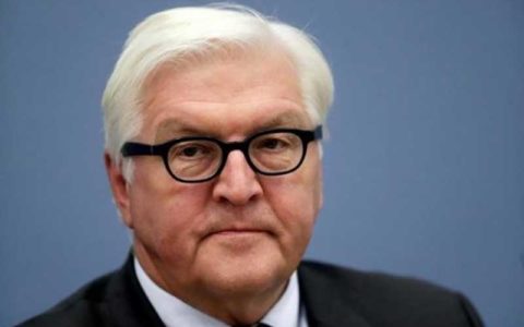رئیس جمهوری آلمان: جهان پساکرونا، دنیای دیگری است 1 رئیس جمهوری آلمان: جهان پساکرونا، دنیای دیگری است