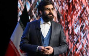 رسالت-بوذری-جایگزین-احسان-علیخانی-شد