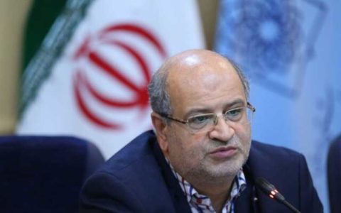 رشد ۳۰ درصدی مراجعین کرونایی در تهران