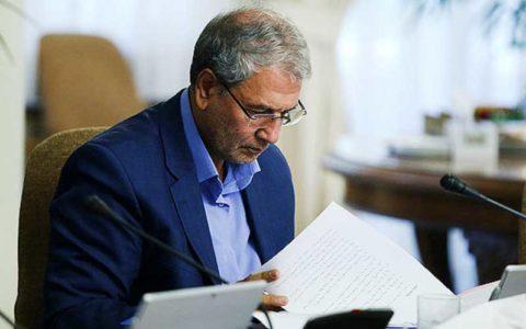 روایت تلخ سخنگوی دولت از تبعات اقتصادی کرونا 1 روایت تلخ سخنگوی دولت از تبعات اقتصادی کرونا