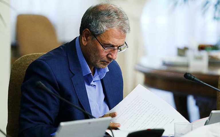 روایت-تلخ-سخنگوی-دولت-از-تبعات-اقتصادی-کرونا