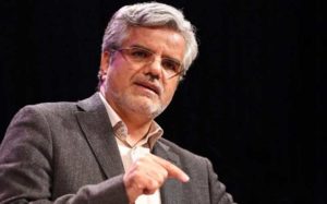 روایت-محمود-صادقی-از-قرنطینه-نشدن-قم-و-نقش-روحانی