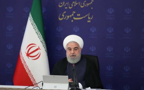 روحانی: سود وام یک میلیون تومانی حذف شد روحانی: سود وام یک میلیون تومانی حذف شد