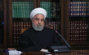 روحانی-وضع-ایران-درباره-کرونا-بهتر-از-آمریکا-و-اروپا-است