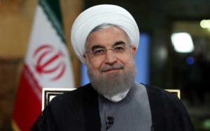 روحانی-پرتاب-ماهواره-نور-ارزشمند-و-مبارک-است