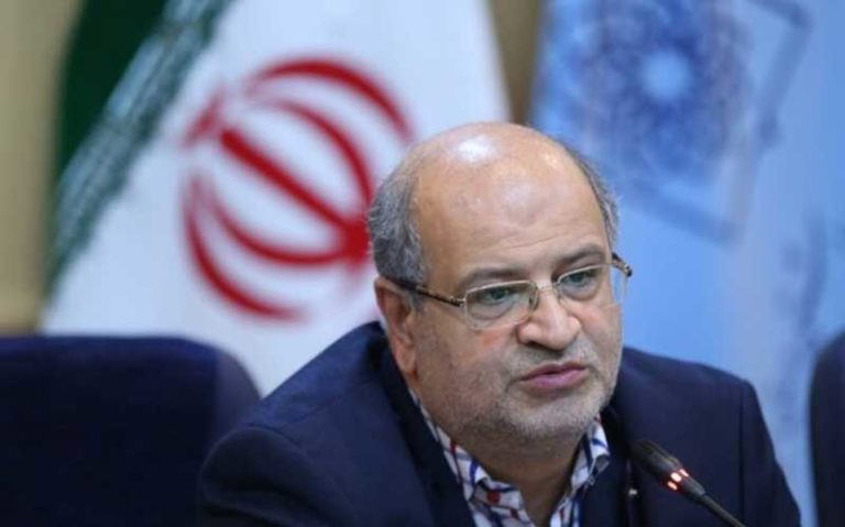 زالی-تهران-هنوز-در-شرایط-مطلوب-کنترل-کرونا-نیست