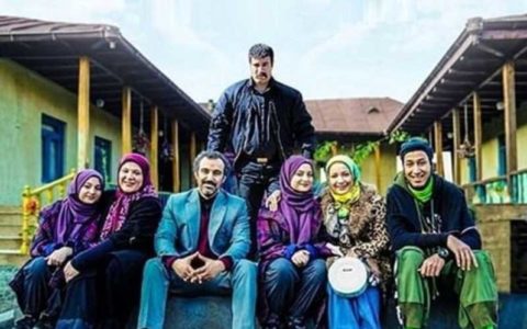 زمان پخش پشت صحنه سریال پایتخت مشخص شد 1 زمان پخش پشت صحنه سریال پایتخت مشخص شد