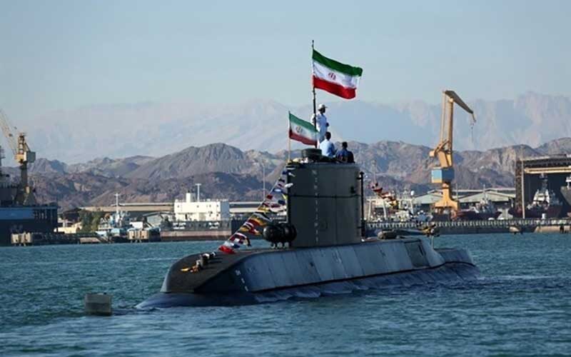 زیردریایی‌های-ایران-در-خلیج-فارس-به-راحتی-می‌توانند-دشمنان-را-دچار-مشکل-کنند