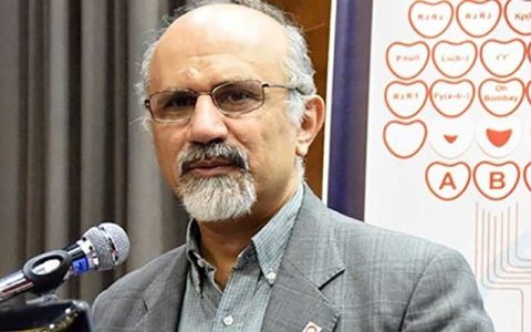 سازمان انتقال خون: بهبودیافتگان ۲۸ روز بعد از بهبودی پلاسمای خود را اهدا کنند سازمان انتقال خون: بهبودیافتگان ۲۸ روز بعد از بهبودی پلاسمای خود را اهدا کنند