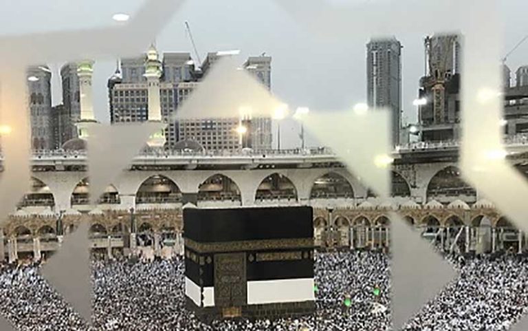 سازمان-حج-نخستین-کاروان-حج-۹۹-ششم-تیر-ماه-اعزام-می‌شود