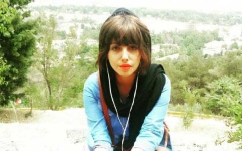 سحر تبر در زندان کرونا گرفت و به بیمارستان منتقل شد سحر تبر در زندان کرونا گرفت و به بیمارستان منتقل شد