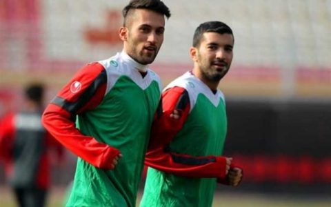 سرنوشت عجیب چند بازیکن پرسپولیس سرنوشت عجیب چند بازیکن پرسپولیس