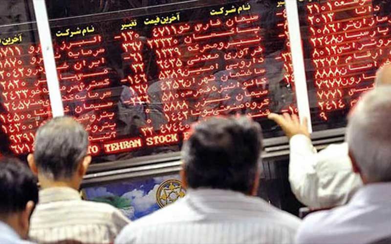 سه-رکورد-بورس-پس-از-تعطیلات
