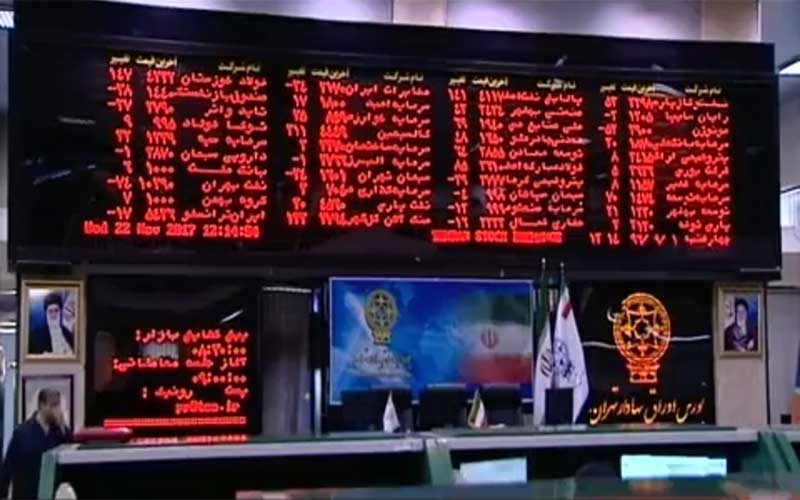 شاخص-بورس-تهران-رکورد-زد