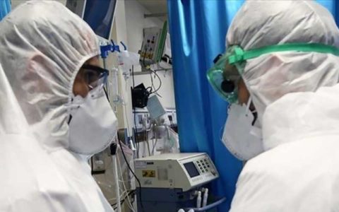 شاه سعودی مقررات کرونایی را سخت تر کرد 1 شاه سعودی مقررات کرونایی را سخت تر کرد