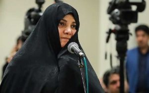 شبنم-نعمت-زاده-هم-به-مرخصی-کرونایی-آمد