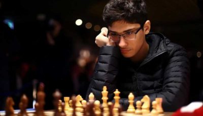 شطرنج باز مهاجرت کرده ایرانی چطور دنیا را مبهوت کرد؟