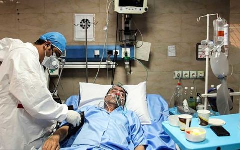 شناسایی 1574 مبتلای جدید به کرونا/ آمار فوتیها بعد از مدتها دو رقمی شد شناسایی 1574 مبتلای جدید به کرونا/ آمار فوتیها بعد از مدتها دو رقمی شد