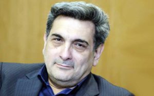 شهردار-تهران-ایران-با-۲-ویروس-می‌جنگد