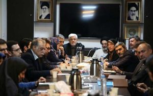 شورایعالی-اصلاح‌طلبان-با-ظریف-برای-نامزدي-انتخابات-۱۴۰۰-رایزنی-کرده-است؟