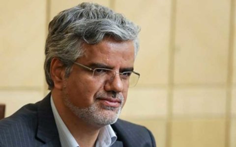 صدور حکم حبس و جزای نقدی برای محمود صادقی صدور حکم حبس و جزای نقدی برای محمود صادقی