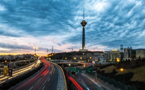 طرح ترافیک در اجاره روزانه خانه در تهران