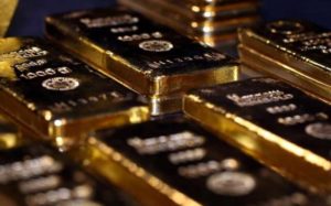طلا-در-سرازیری-کاهش-قیمت-افتاد