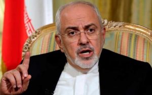 ظریف-نیروهای-آمریکایی،-ملوانان-ما-را-تحریک-می‌کنند