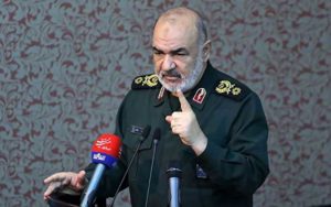 فرمانده-سپاه-هر-شناور-آمریکایی-امنیت-ما-را-تهدید-کرد-هدف-قرار-می‌گیرد