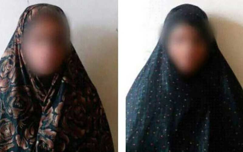 قتل-وحشتناک-پدرتوسط-۲-دختر-تهرانی-با-اره-برقی!