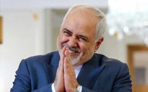 قدردانی ظریف از چین برای کمک به مقابله با کرونا قدردانی ظریف از چین برای کمک به مقابله با کرونا