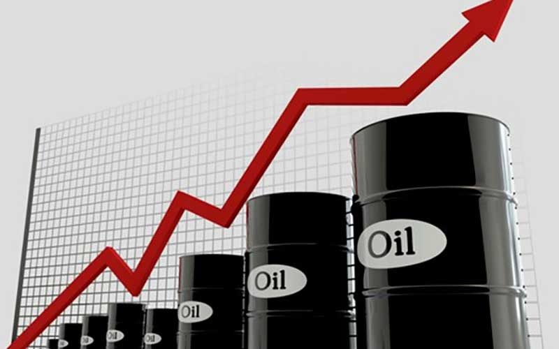 قیمت-نفت-آمریکا-به-طور-ناگهانی-۱۱-درصد-جهش-کرد