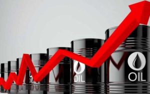 قیمت-نفت-۱۲-درصد-افزایش-یافت