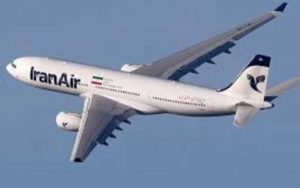 لندن-و-پاریس-تنها-پروازهای-اروپایی-ایران-ایر