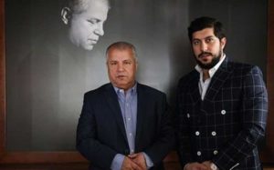 محمد-پروین-از-بیمارستان-مرخص-شد